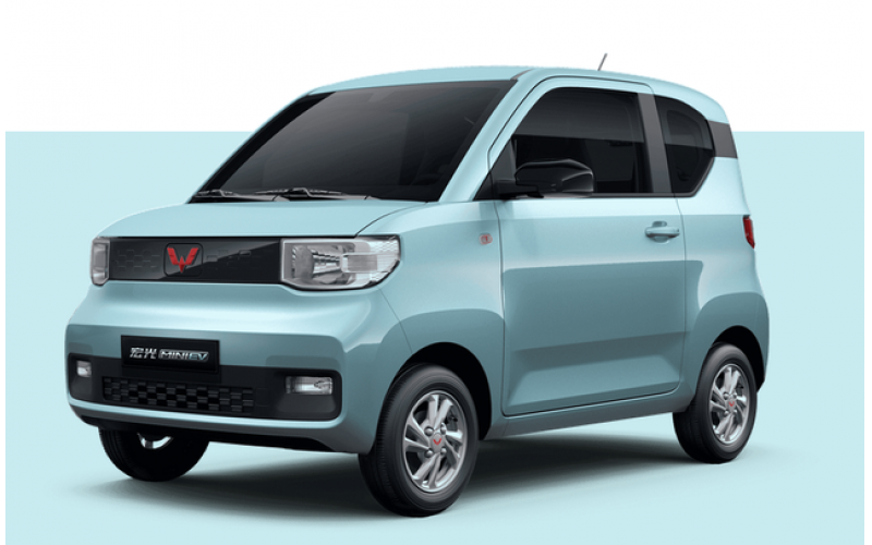 長(zhǎng)安暫停奔奔訂單，微型電動(dòng)車的荊棘時(shí)代是否到來(lái)？