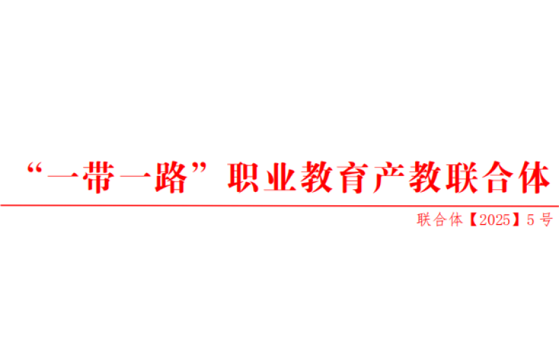 關(guān)于開(kāi)展第二批“一帶一路”職業(yè)教育“雙百計(jì)劃”項(xiàng)目申報(bào)工作的通知