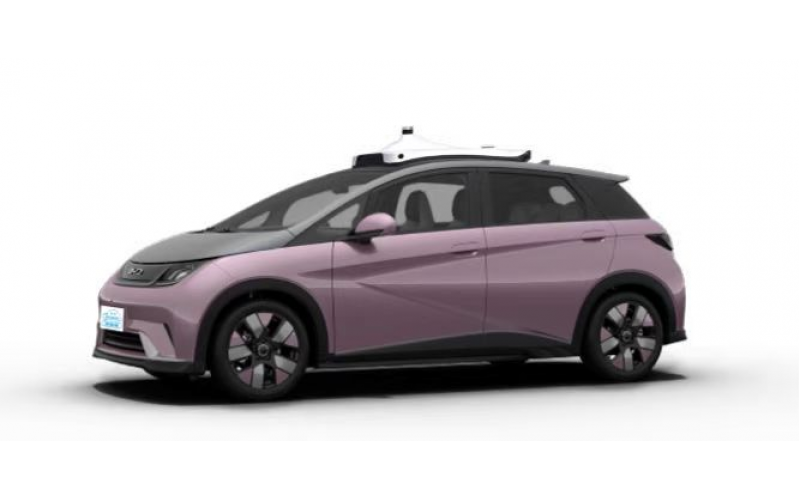 智能網(wǎng)聯(lián)教學車